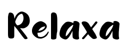 Relaxa - logo